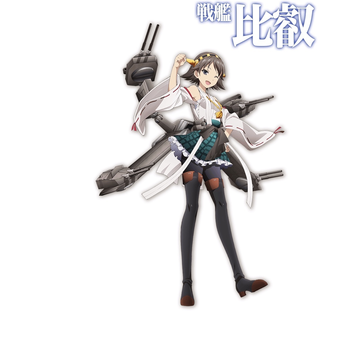 アニメ 艦隊これくしょんー艦これー キャラ 長門 陸奥 金剛 比叡 大和 名作アニメの感想あらすじネタバレまとめ