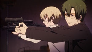 青春 機関銃 第11話 いいこと しましょうか 名作アニメの感想あらすじネタバレまとめ